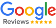 google reviews logo